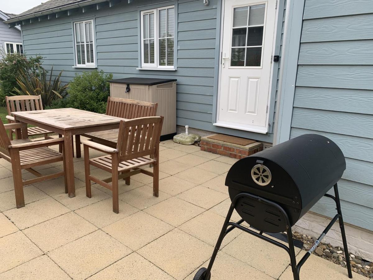Blue Bay At The Bay Filey, Sleeps 4-6, 2 Dogs Welcome For Free Too Extérieur photo