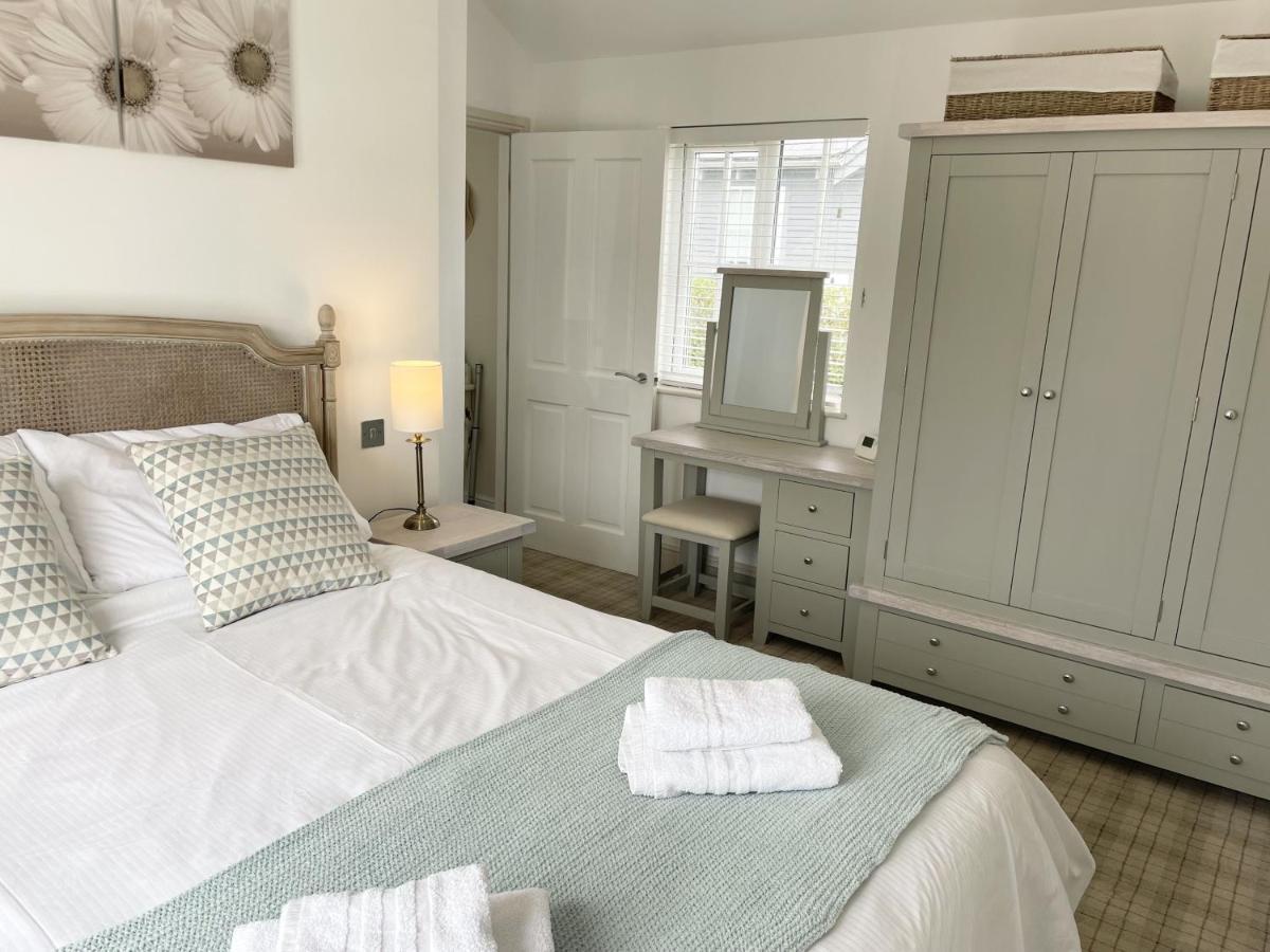 Blue Bay At The Bay Filey, Sleeps 4-6, 2 Dogs Welcome For Free Too Extérieur photo