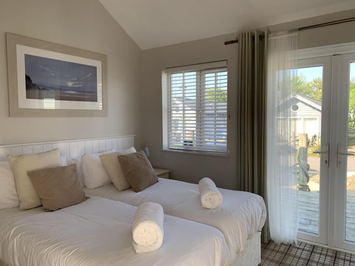 Blue Bay At The Bay Filey, Sleeps 4-6, 2 Dogs Welcome For Free Too Extérieur photo