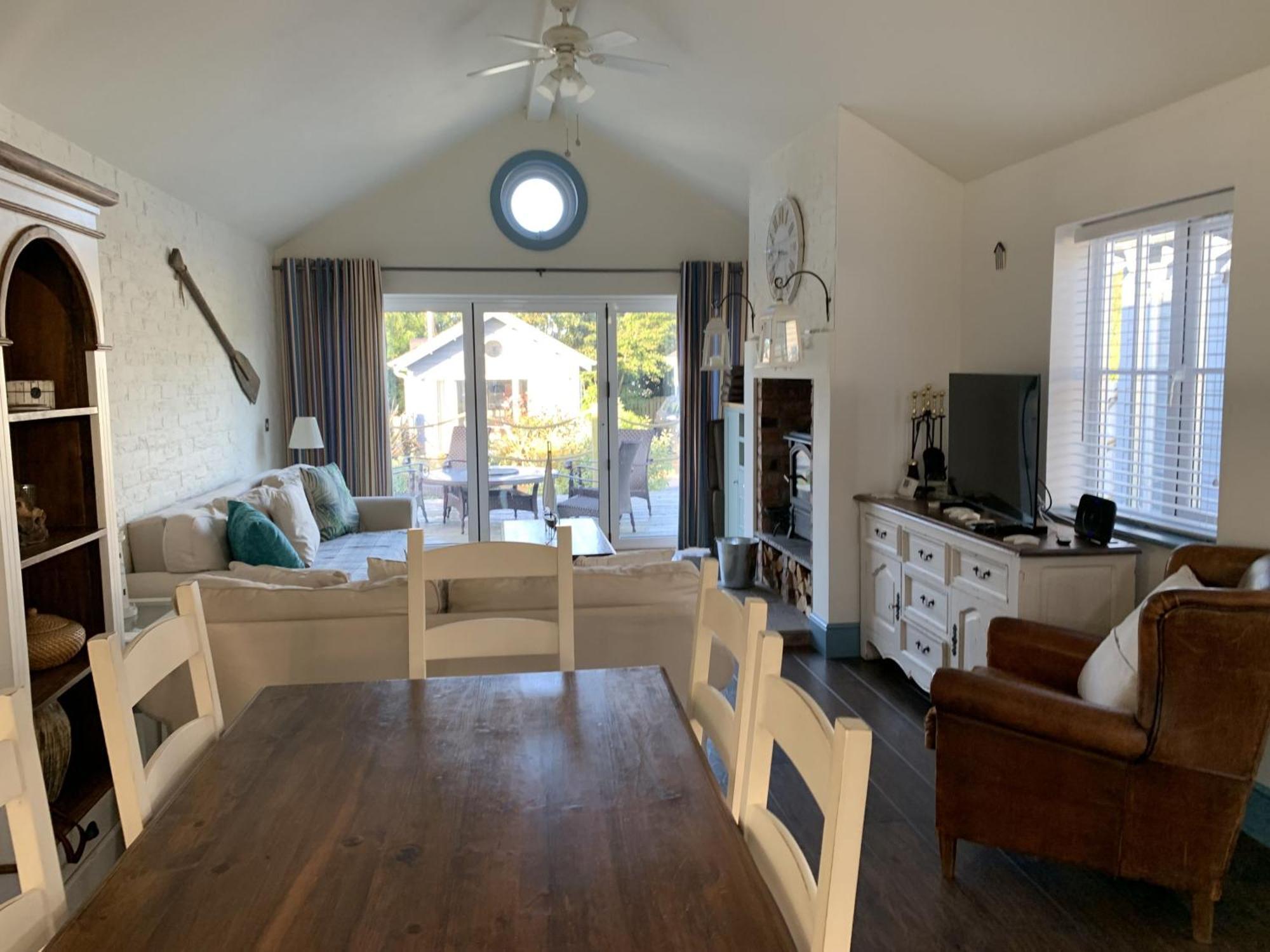 Blue Bay At The Bay Filey, Sleeps 4-6, 2 Dogs Welcome For Free Too Extérieur photo